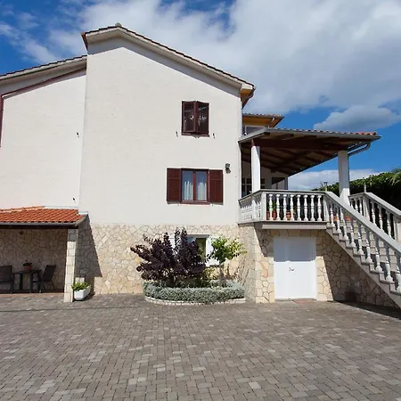 Apartman Nedeljka Malinska