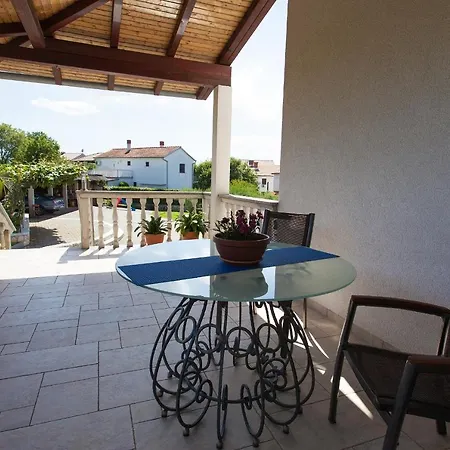 Apartman Nedeljka Malinska