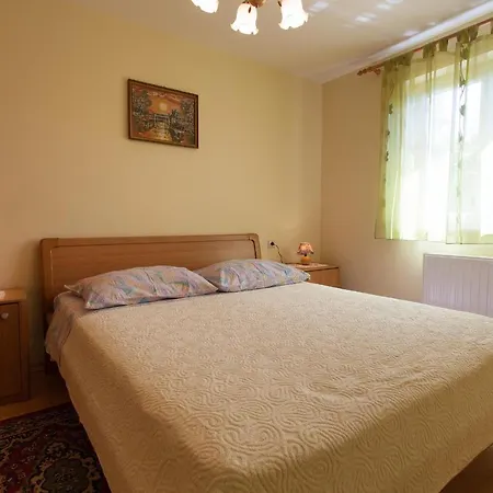 Nedeljka Apartman