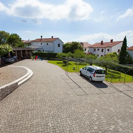 Apartamento Nedeljka *