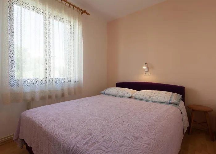 Nedeljka Apartamento Malinska