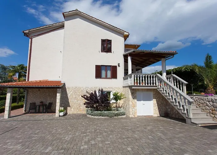 Apartamento Nedeljka Malinska