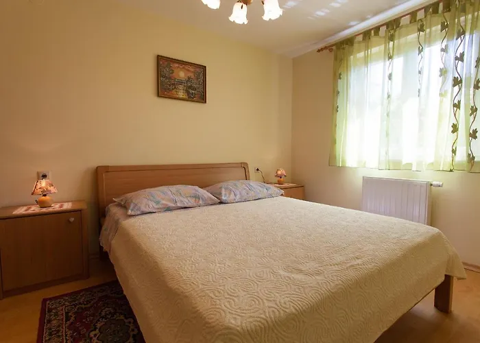 Nedeljka Apartamento