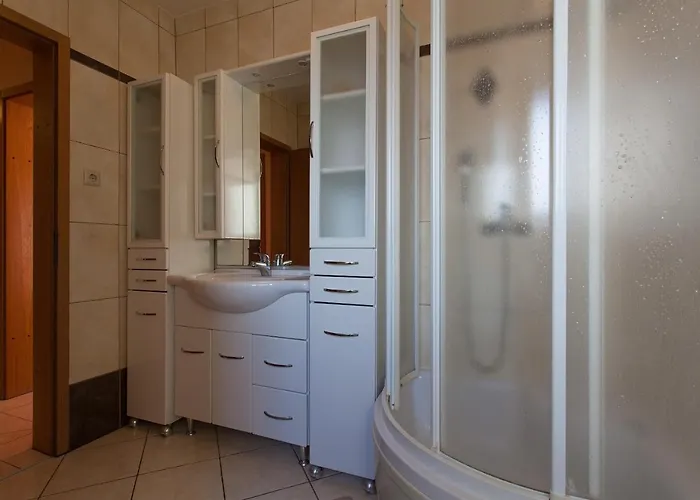 Apartamento Nedeljka *