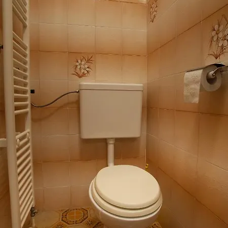 Nedeljka Apartman