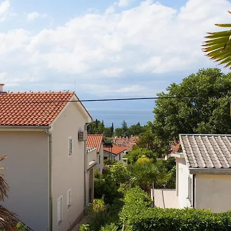 Nedeljka Apartman Malinska
