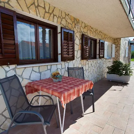 Apartman Nedeljka