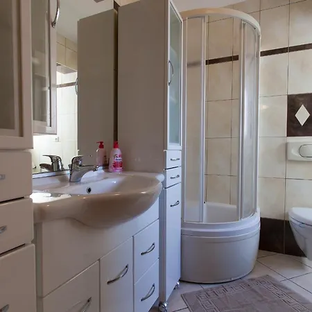 Apartman Nedeljka