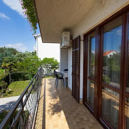 Nedeljka Apartman *