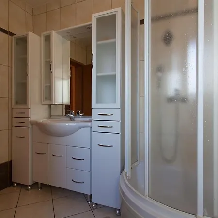 Apartman Nedeljka *
