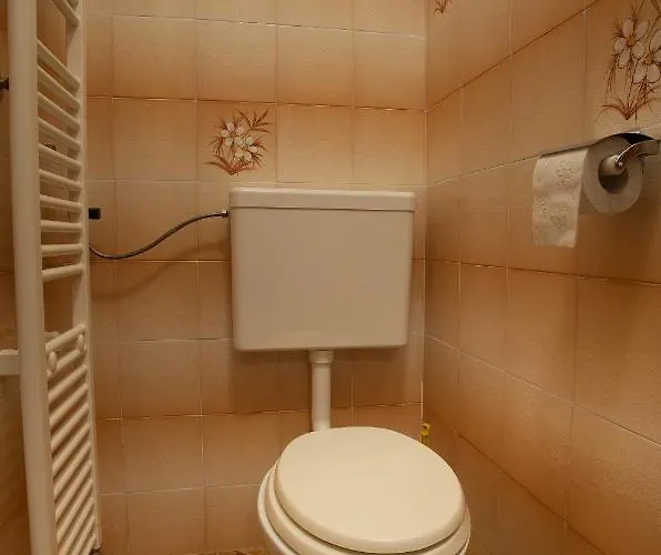 Nedeljka Apartman