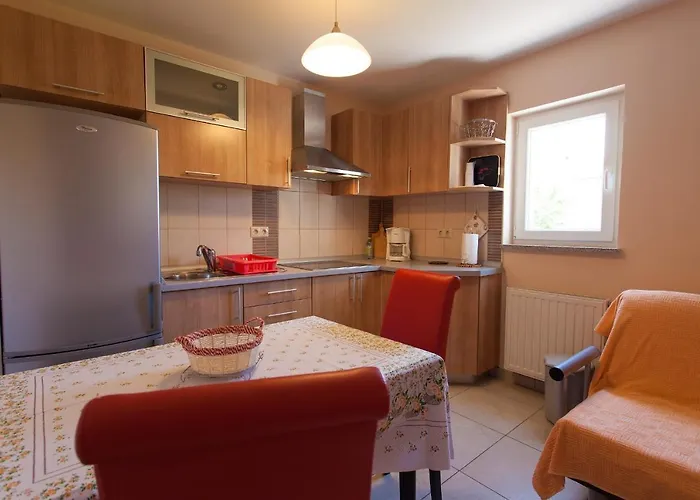 Nedeljka Apartman