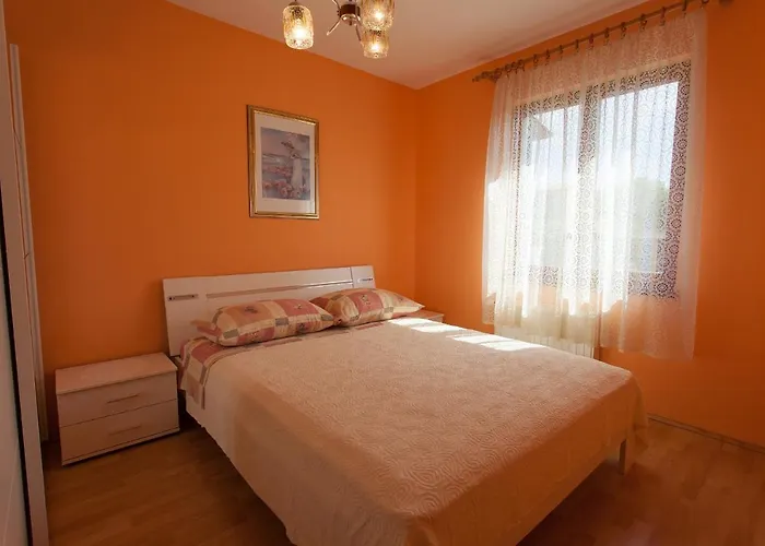 Apartman Nedeljka Malinska