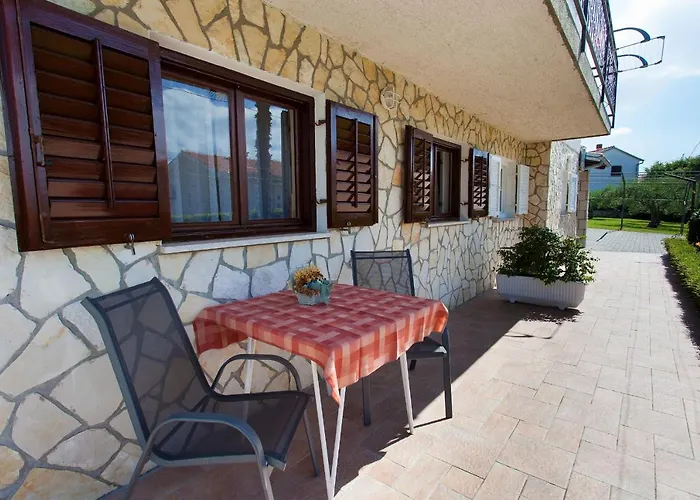 Apartman Nedeljka
