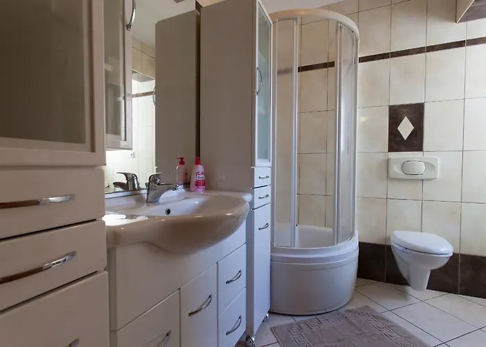Apartament Nedeljka