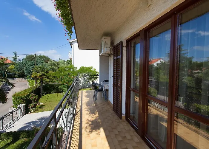 Nedeljka Apartament *