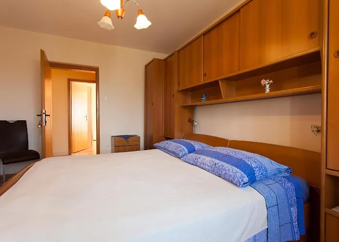 Apartament Nedeljka Malinska