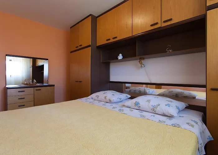 Lägenhet Nedeljka *