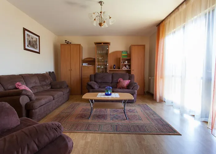 Apartman Nedeljka *