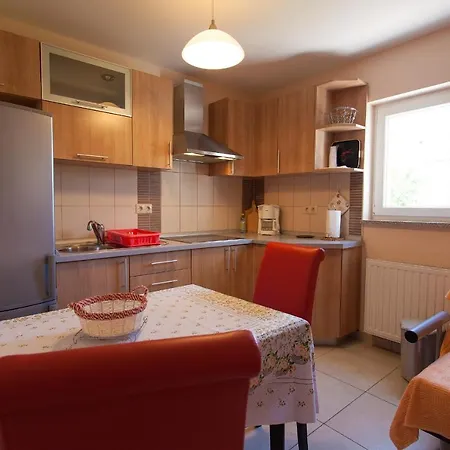 Nedeljka Apartment