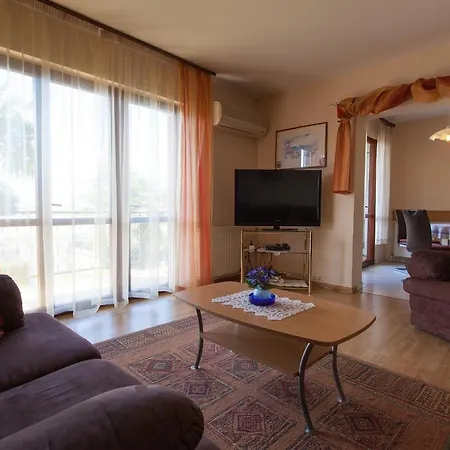 Nedeljka Appartement Malinska