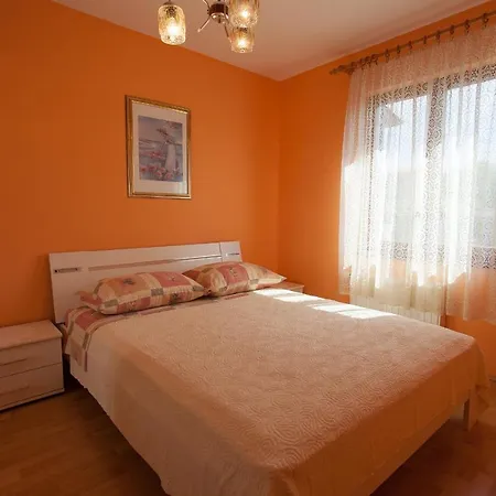 公寓 Nedeljka 马林斯卡