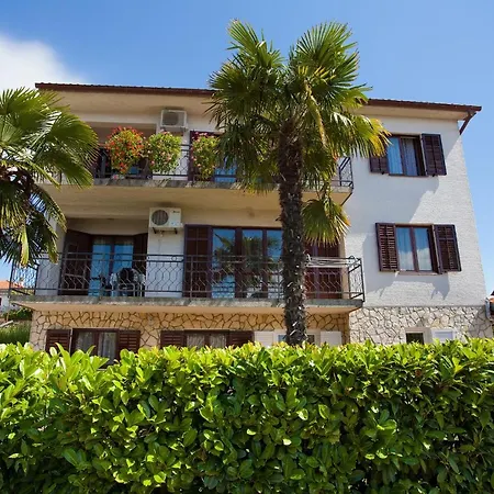 公寓 Nedeljka 马林斯卡