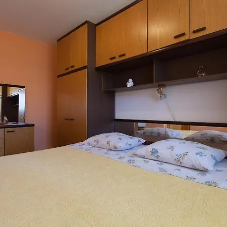 Apartment Nedeljka *