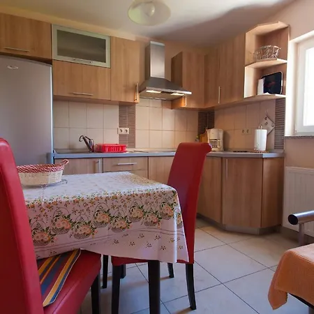 公寓 Nedeljka 马林斯卡