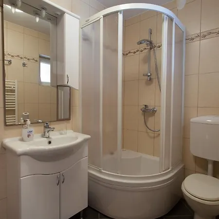Apartment Nedeljka Malinska