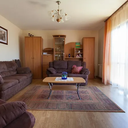 Apartment Nedeljka *