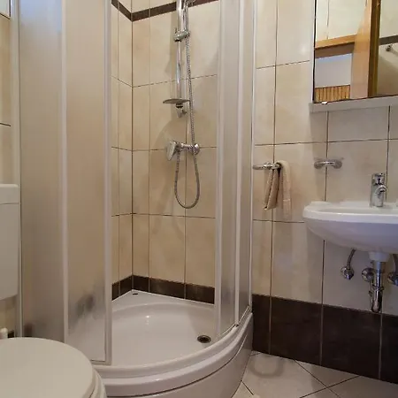 公寓 Nedeljka 马林斯卡