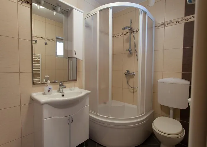 Apartament Nedeljka Malinska